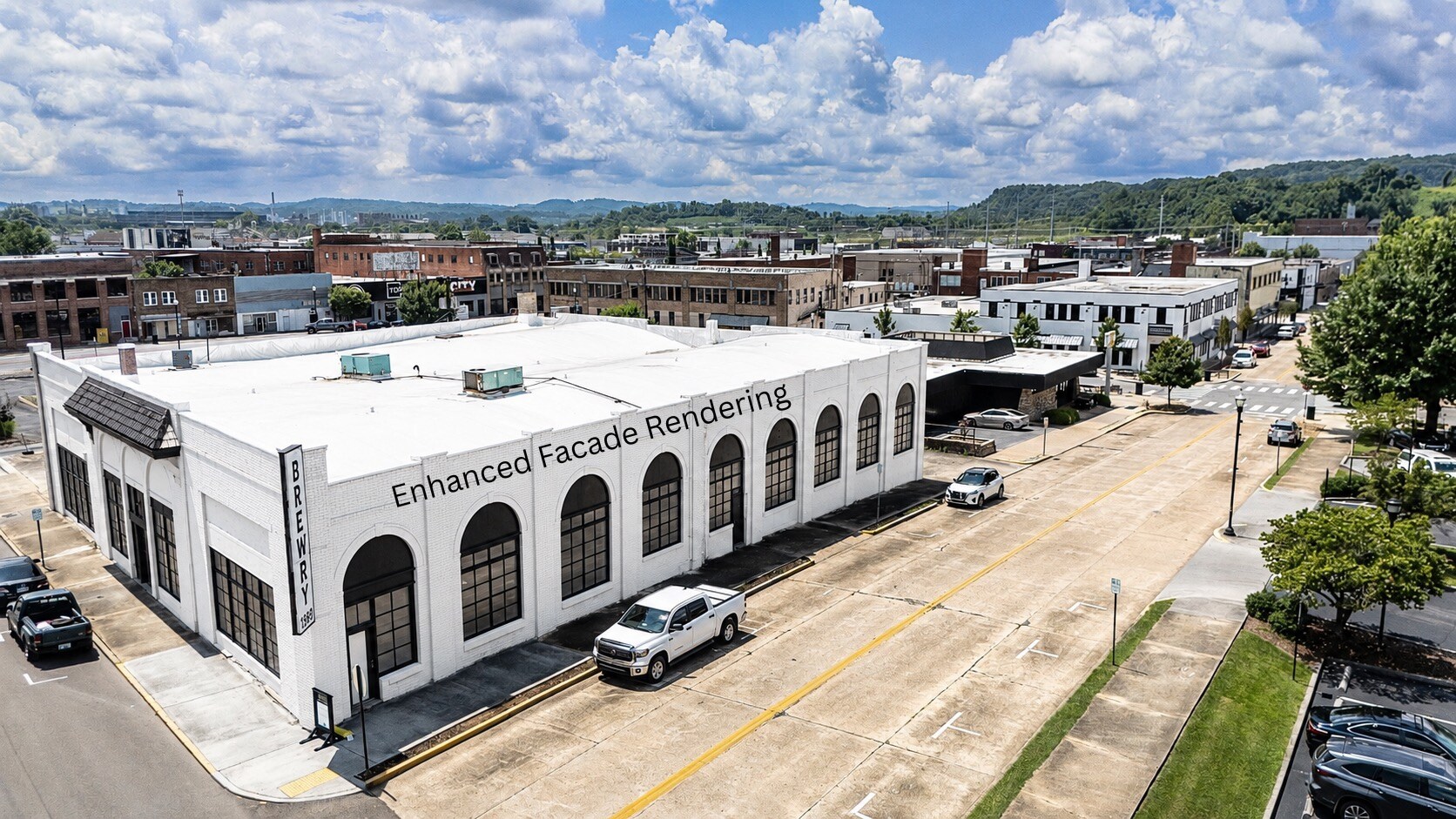 212 E Sullivan St, Kingsport, TN for Sale