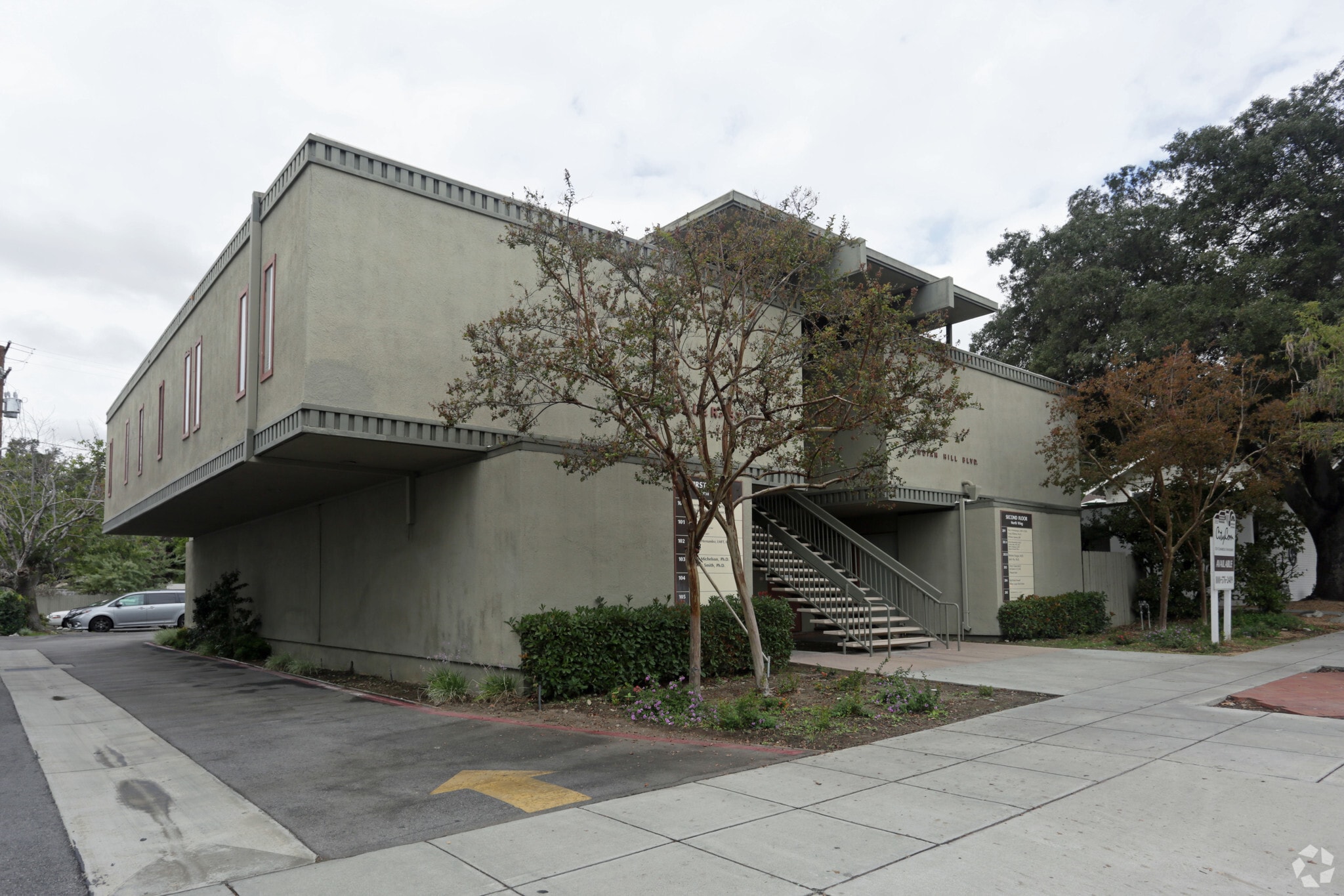 219 N Indian Hill Blvd, Claremont, CA for Rent