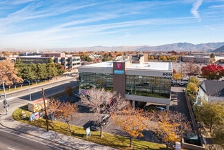 Reno, NV Office - 5011 Meadowood Mall Cir