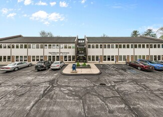 Brecksville, OH Office, Retail - 8180 Brecksville Rd