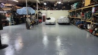 Pompano Beach, FL Warehouse - 1802 SW 7th Ave