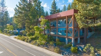 Truckee, CA Office - 12010 Donner Pass Rd