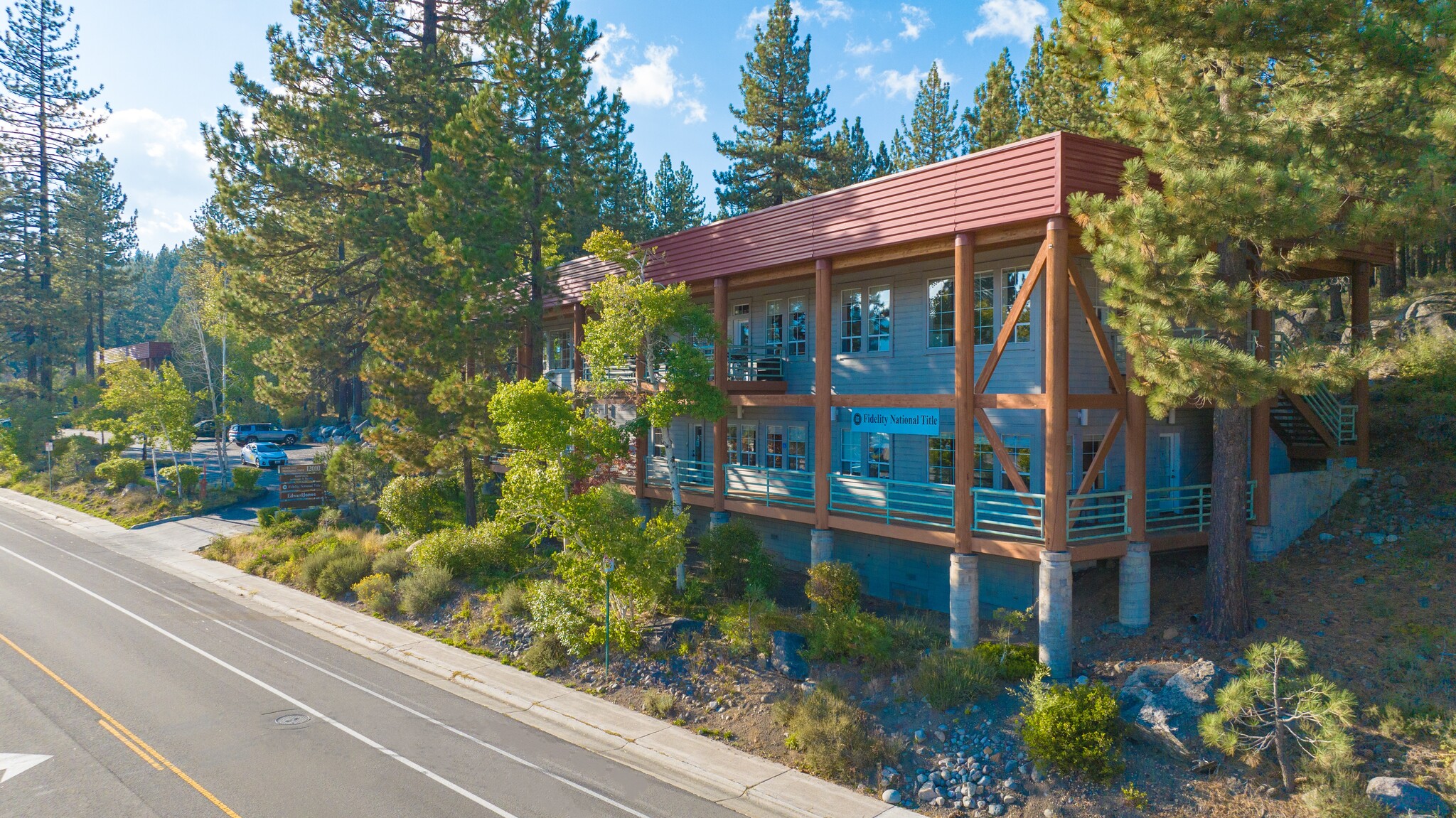 12010 Donner Pass Rd, Truckee, CA for Sale