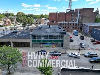 Poughkeepsie, NY Retail - 412-416 Main St Poughkeepsie, NY Retail - 412-416 Main St