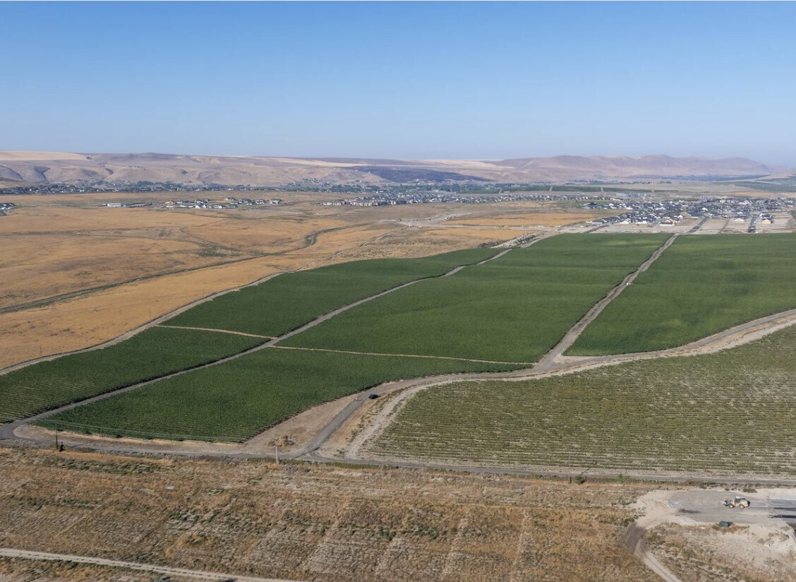 NKA Goose Ridge Estates, Richland, WA for Sale