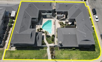 La Verne, CA undefined