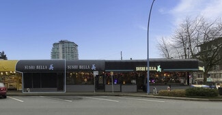 North Vancouver, BC Retail - 105-111 E 2nd St North Vancouver, BC Retail - 105-111 E 2nd St