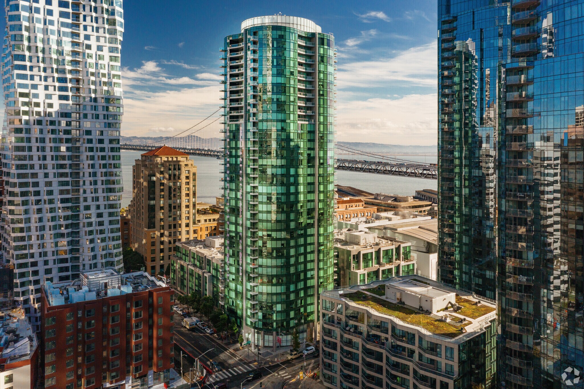 300 Spear St, San Francisco, CA for Rent