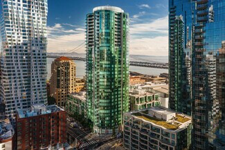 San Francisco, CA Retail - 300 Spear St