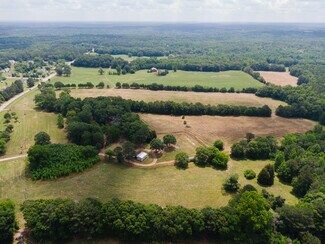 Locust Grove, GA Residential Land - 560 Coan Drive