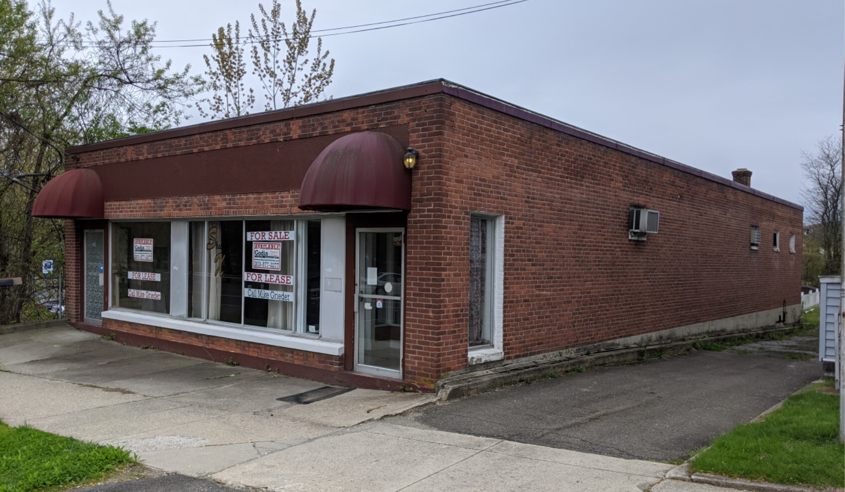 23-25 Cedar St, Naugatuck, CT for Rent