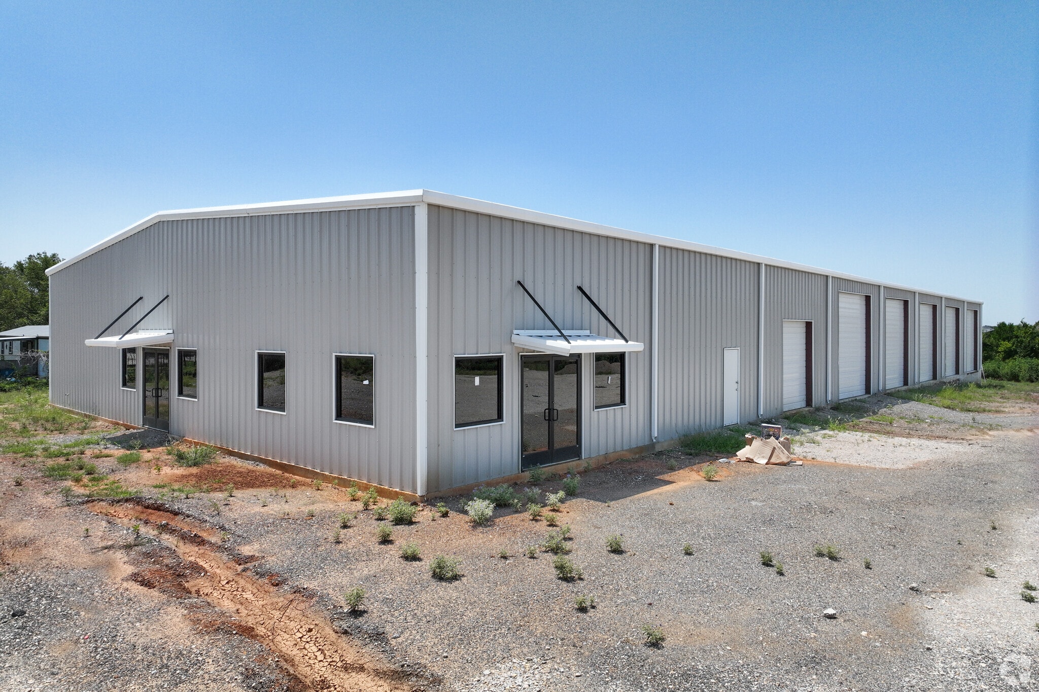7224 Bennett Lawson Rd, Mansfield, TX for Sale