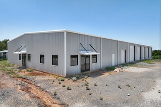 Mansfield, TX Warehouse - 7224 Bennett Lawson Rd