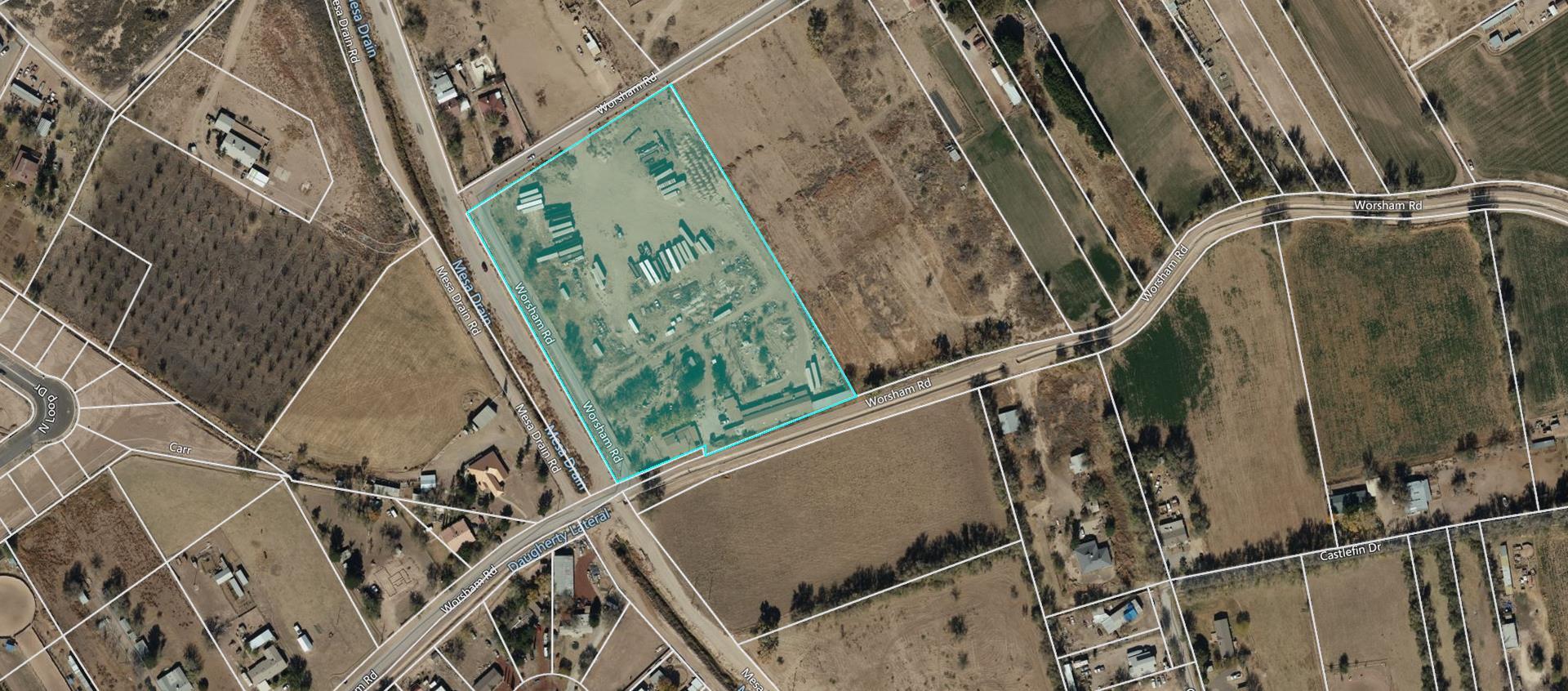 720 Worsham Rd, Socorro, TX for Sale