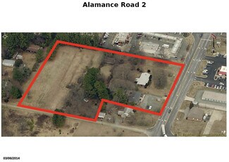 Burlington, NC Office - 2779 Alamance Rd