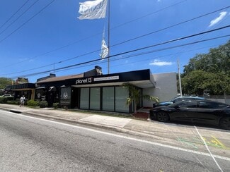 Miami, FL Retail - 11091-11099 Biscayne Blvd