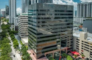Miami, FL Office - 800 brickell Ave Miami, FL Office - 800 brickell Ave
