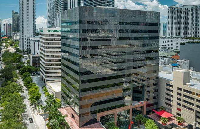800 brickell Ave, Miami, FL for Rent