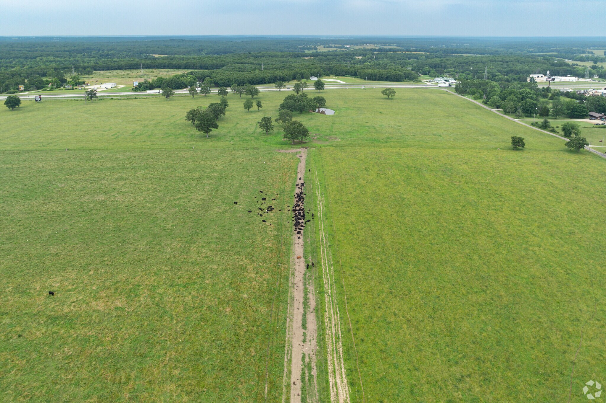 I-44 & CR 3290, Saint James, MO for Sale
