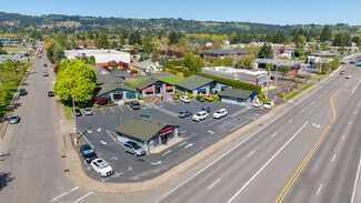 Newberg, OR Office - 2911 E Portland Rd