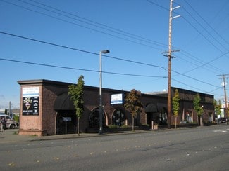 Bellingham, WA Retail - 1701-1707 N State St
