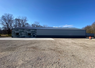 Carbon Cliff, IL Industrial - 300 2nd Ave