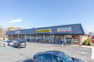 Wanamassa, NJ Retail - 2201 Sunset Ave