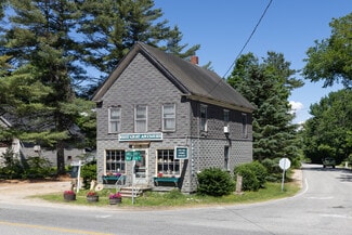Gray, ME Retail - 304 W Gray Rd