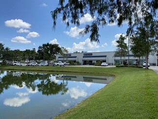 Sarasota, FL Flex - 6935 E 15th St