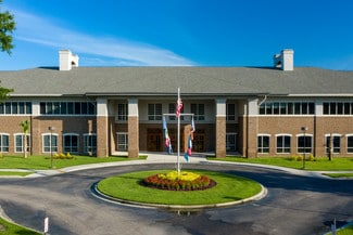 Charleston, SC Office - 146 Fairchild St