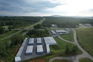 Lynchburg, VA Industrial - 1605 Waterlick Rd