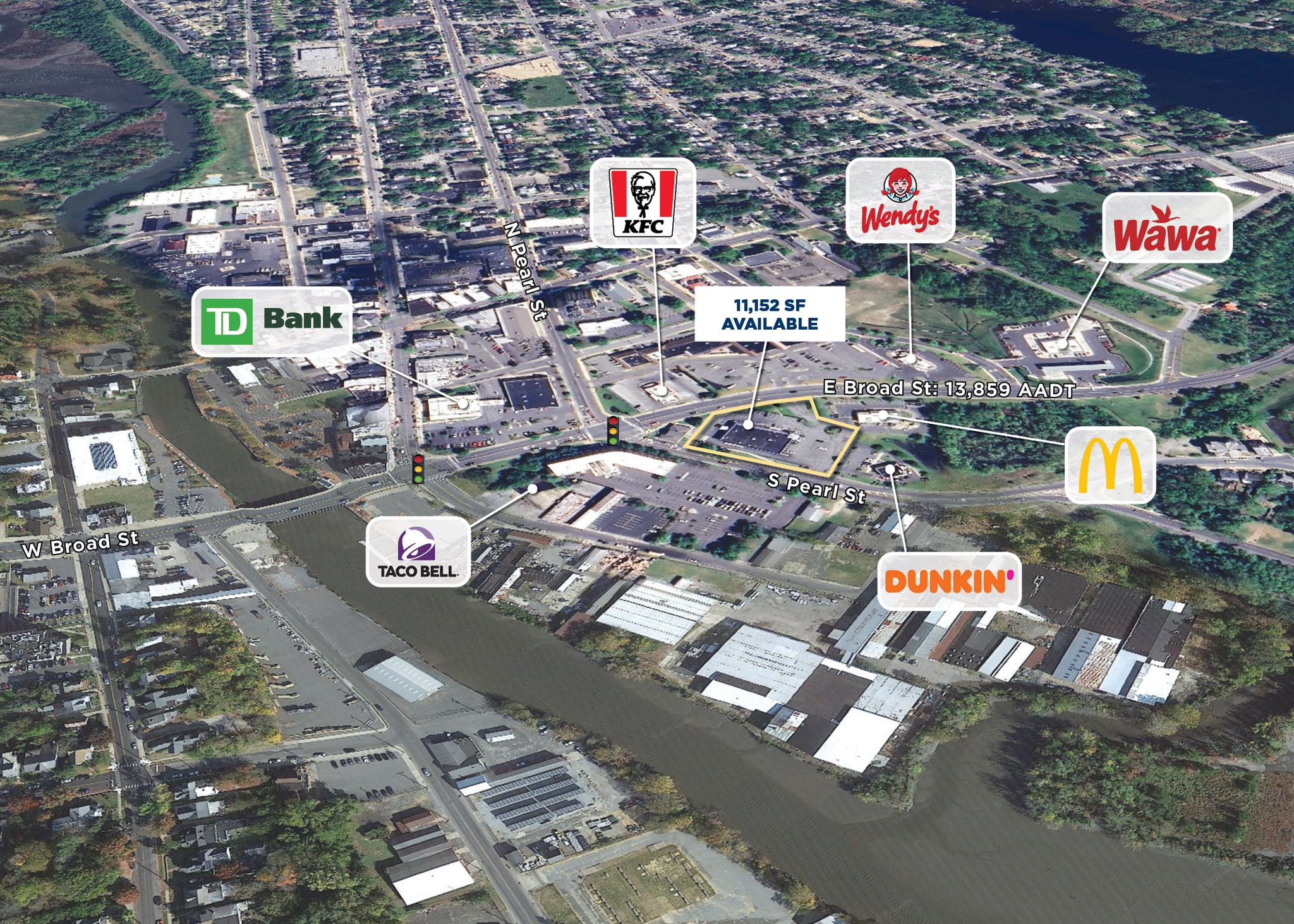 52 E Broad St, Bridgeton, NJ for Rent