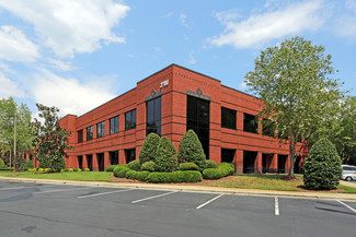 Morrisville, NC Office - 2701 Aerial Center Pky