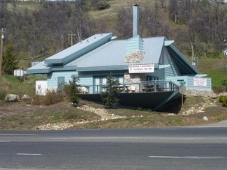 Coarsegold, CA Churches - 46982 Pony Express Ln