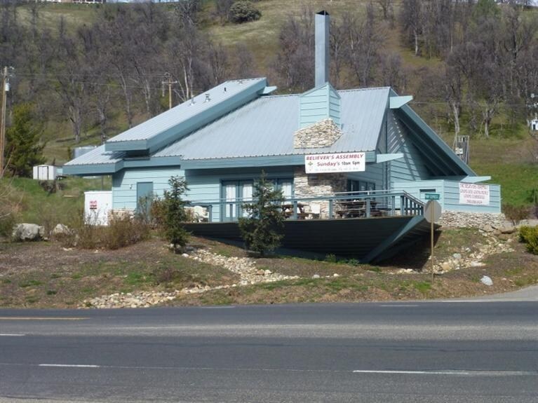 46982 Pony Express Ln, Coarsegold, CA for Sale