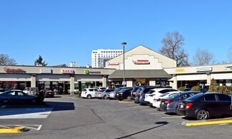 Tukwila, WA Retail - 640-680 Strander Blvd