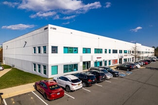 Sterling, VA Warehouse - 21580 Atlantic Blvd