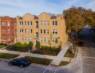 Chicago, IL Apartments - 8557 S Bennett Ave