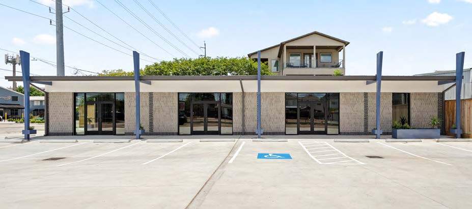 1303 N Durham Dr, Houston, TX for Rent