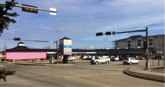 Stony Plain, AB Retail - 4301B South Park Dr