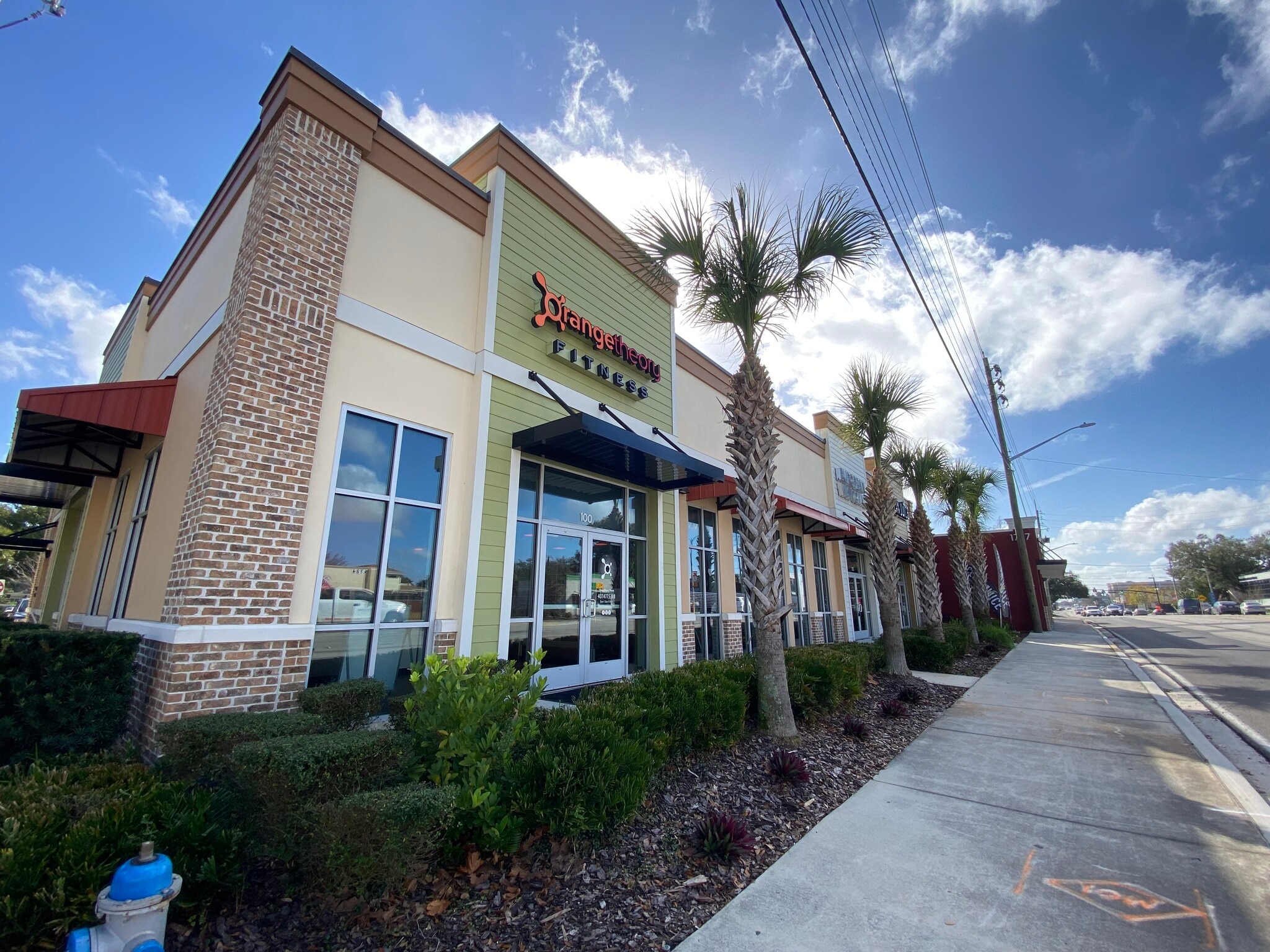 1743 S Orange Ave, Orlando, FL for Rent