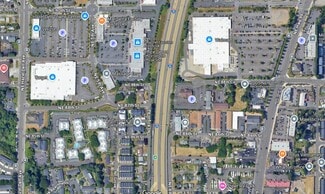 Vancouver, WA Commercial - 1005 NE 88th Cir