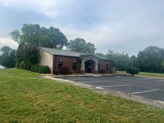 Winchester, TN Office/Medical - 2050 Cowan Hwy Winchester, TN Office/Medical - 2050 Cowan Hwy