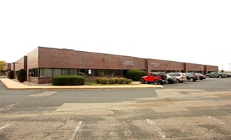 Burnsville, MN Office, Industrial - 1501-1525 E Highway 13 E