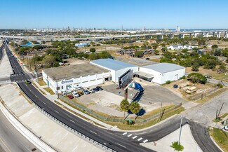 Corpus Christi, TX undefined - 900 N Staples St