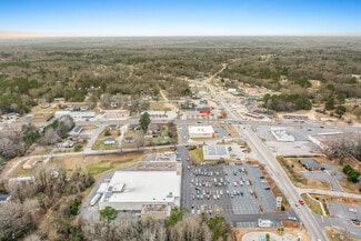 Lancaster, SC Retail - 1730 Airport Rd