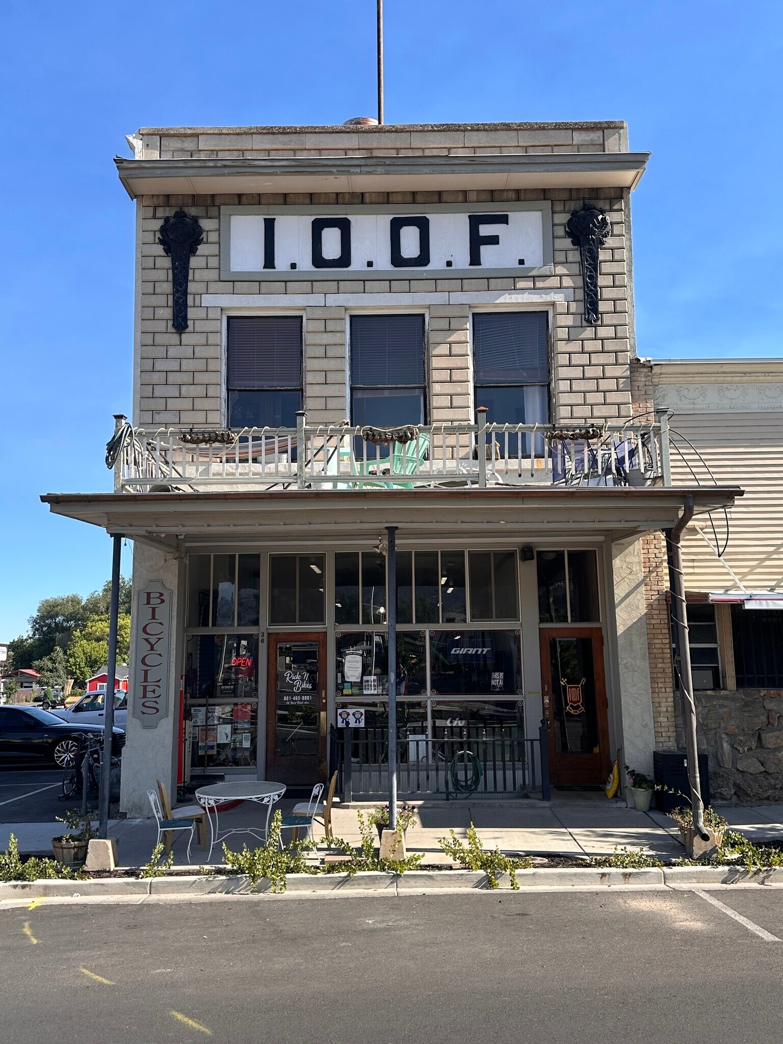 36 W Utah Ave, Payson, UT for Sale
