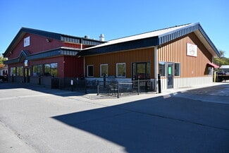 Howard Lake, MN Retail - 620 Dutch Lake Dr Howard Lake, MN Retail - 620 Dutch Lake Dr