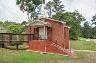 Duluth, GA Churches - 3264 Howell Cir