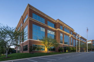 Richmond, VA Office - 8730 Stony Point Pky